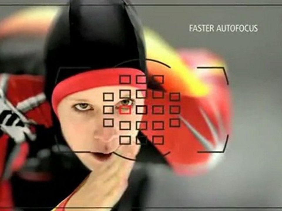 Nikon D4 - The Ultimate in Versatility and Functionality