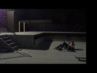 Skateboarding is Fun