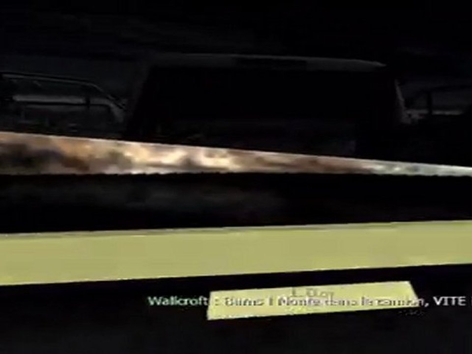 Call of Duty: Modern Warfare 3 : Campagne ( Acte I - Attention à la marche )