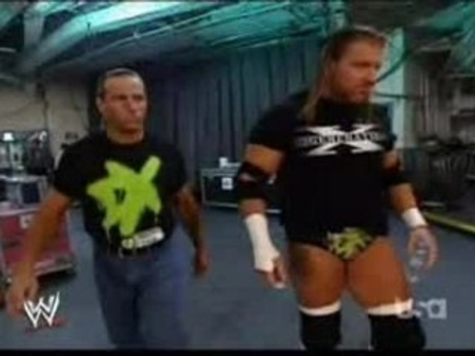 DX get Ambushed