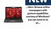 Toshiba Satellite U505-S2005 13.3-Inch Laptop Review | Toshiba Satellite U505-S2005 13.3-Inch Sale