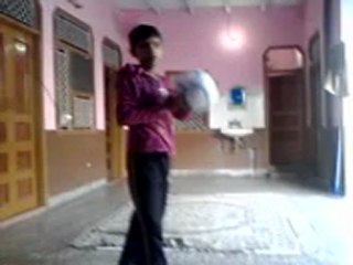 Take every think in hands