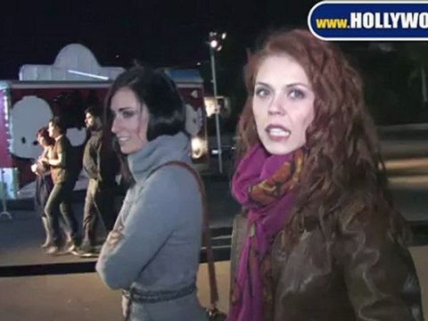 EXCLUSIVE: Anna Trebunskaya Thinks Jennifer Gray Will Win DWTS