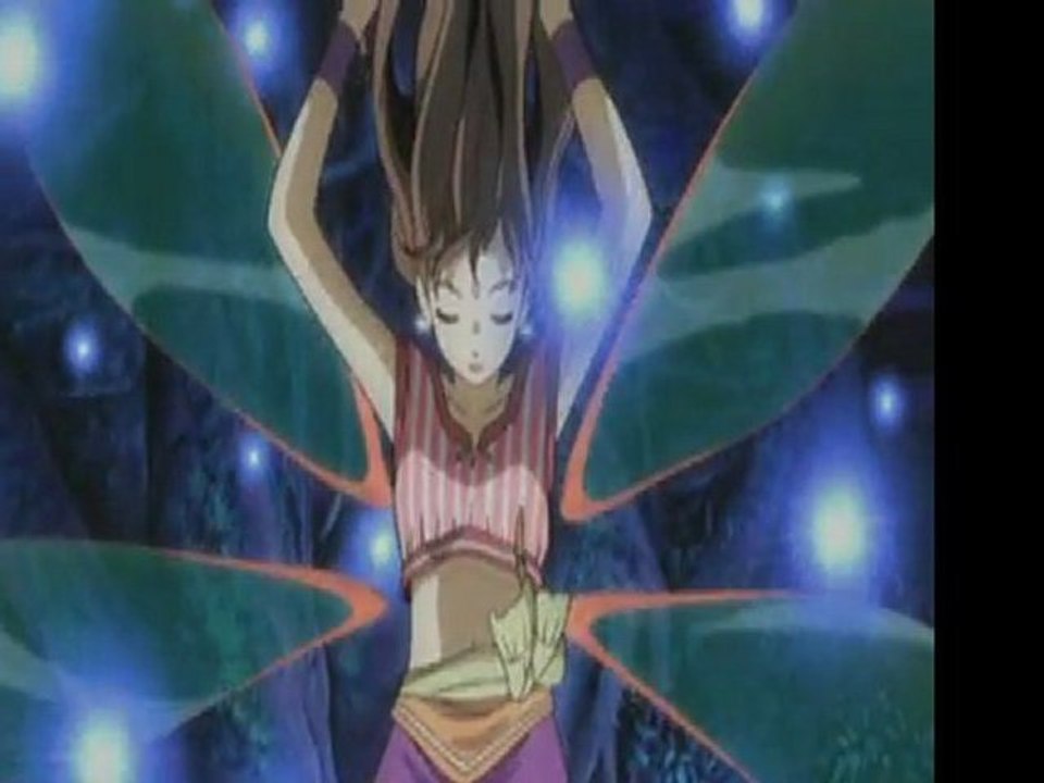 Jade Cocoon (Demo-A)