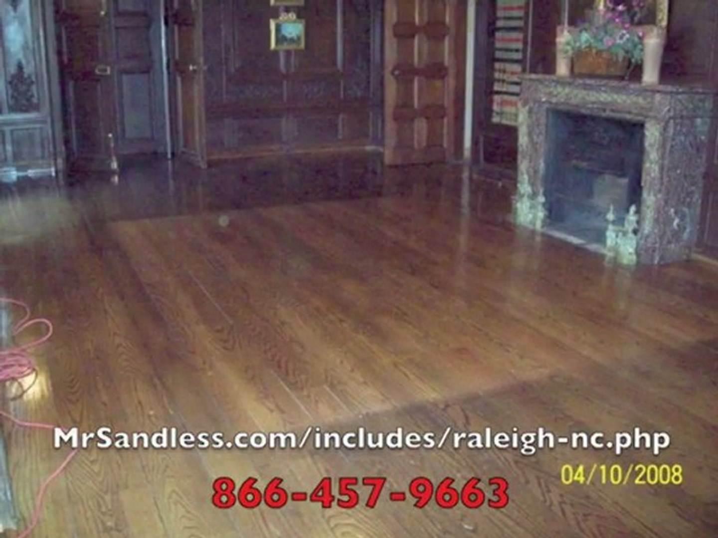 Hardwood Floor Restoration Raleigh Nc Video Dailymotion