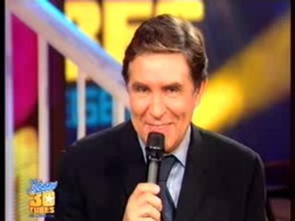 Frederic Lerner - L'envie (Tf1)
