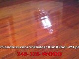 Hardwood Floor Refinishing Detroit MI