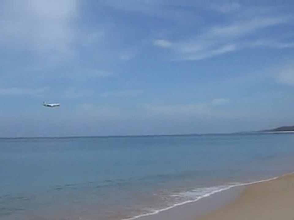 promenade plage