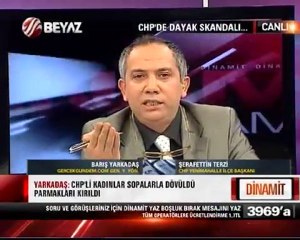 Dinamit 88.Bölüm 2.Kısım