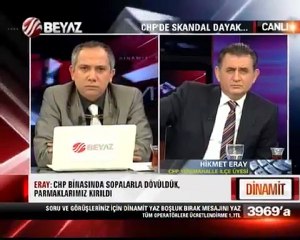 Dinamit 88.Bölüm 3.Kısım