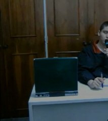 El primer programa de EL HOJILLA