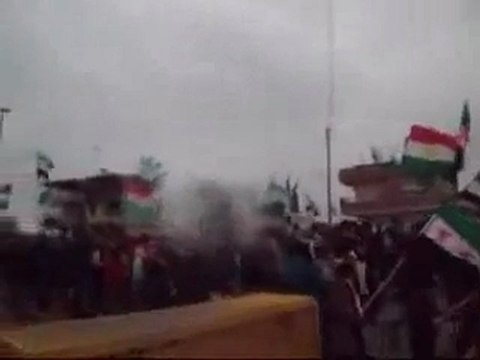فري برس الحسكه القامشلي قناة السويس انتفاضة الاحرار جمعة المقاومه الشعبيه 17 2 2012