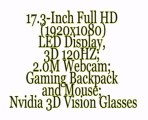 ASUS G73JW-3DE 17.3-Inch 3D Gaming Laptop Review | ASUS G73JW-3DE 17.3-Inch 3D Gaming Laptop
