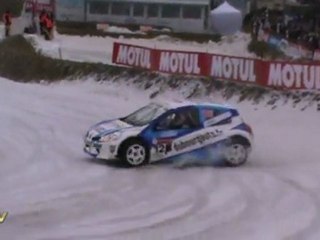 Trophee Andros Val Thorens 2011