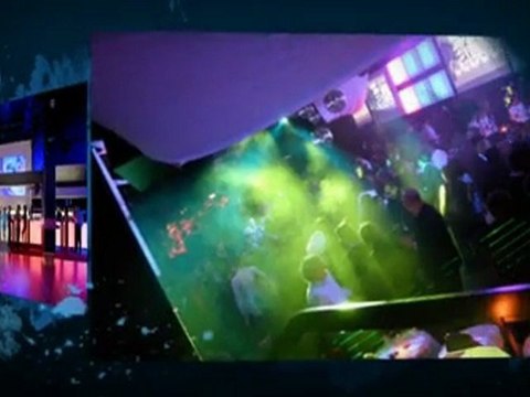 Bucks Party Venues Melbourne