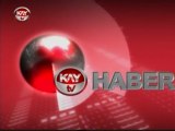 KAYTV ANA HABER BÜLTENİ 11 ŞUBAT 2012