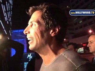 Joe Francis Addresses Ryan Bowman's Fatal Hit-and-Run
