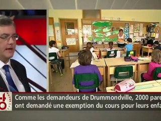 Cour suprême du Canada ECR