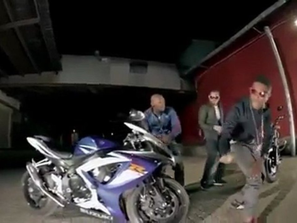 Bracket ft Wizkid Girl Official Video