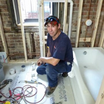 Houston Plumbers - Total Plumbing Texas