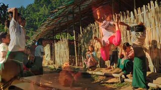 Kachin Tragedy, by Zen Myat