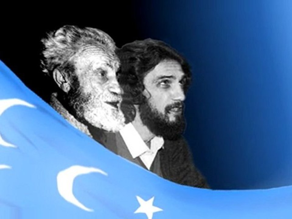 Büyük Doğu Mimarı Üstad Necip Fazıl Kısakürek - Zindandan Mehmed'e Mektup