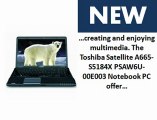 Toshiba Satellite A665-S5184 15.6-Inch Laptop Review | Toshiba Satellite A665-S5184 15.6-Inch Laptop