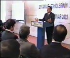 2004 ili Qafqaz Universiteti  haqqında qısa film