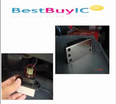 Power Transistor Modules