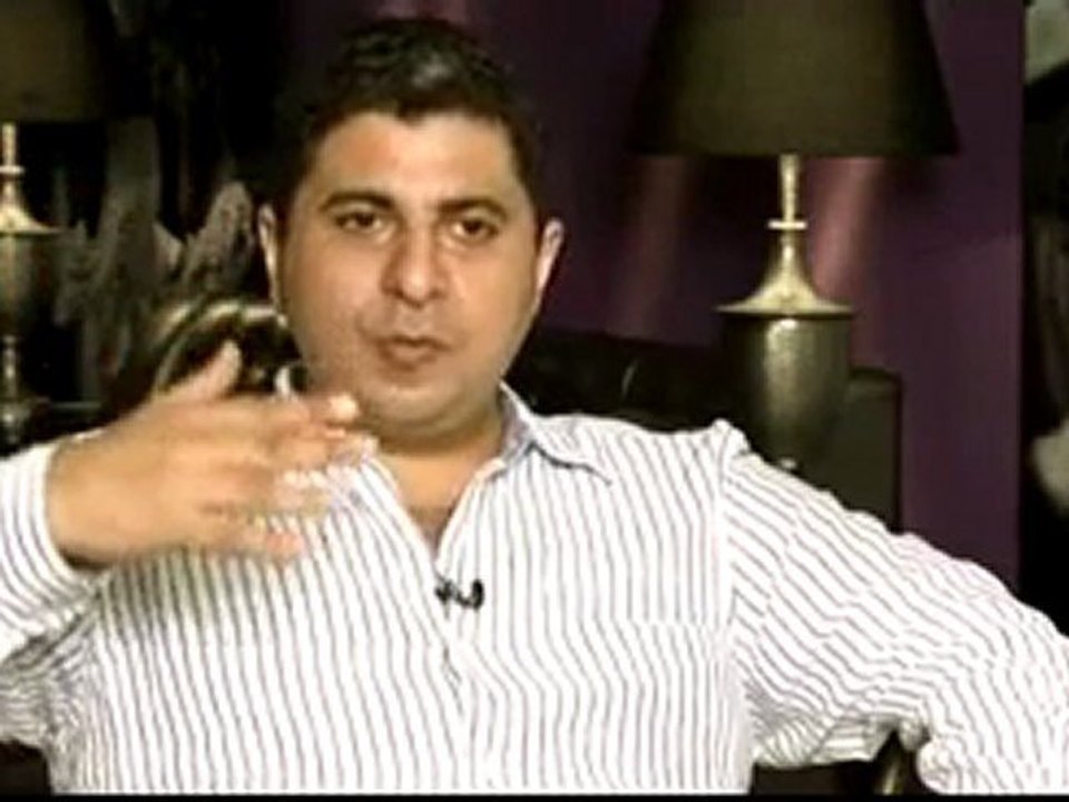 Chef Farrokh Khambata.flv