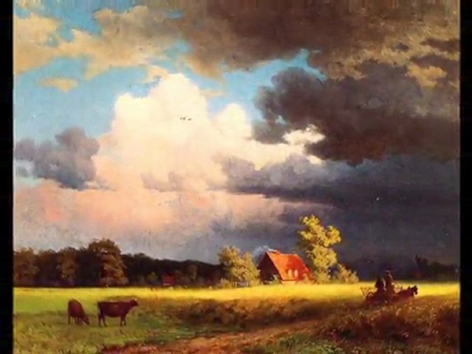 Peaceful Dream