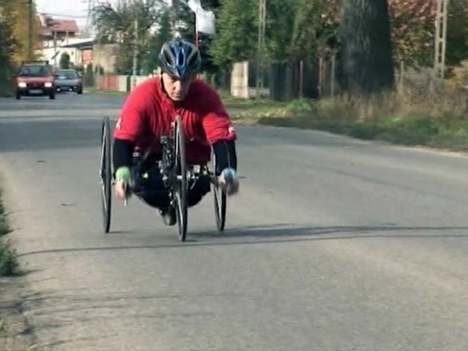 MARATOŃCZYK