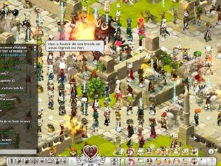 [Wakfu] Fin de la béta ! A vous les dernières minutes ;)