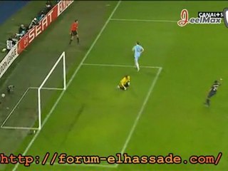 مانشيستر سيتي 2 بورتو 0