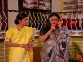 BHARYA BHARTHALA BANDHAM   Scene 12