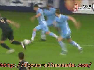 مانشيستر سيتي 3 بورتو 0