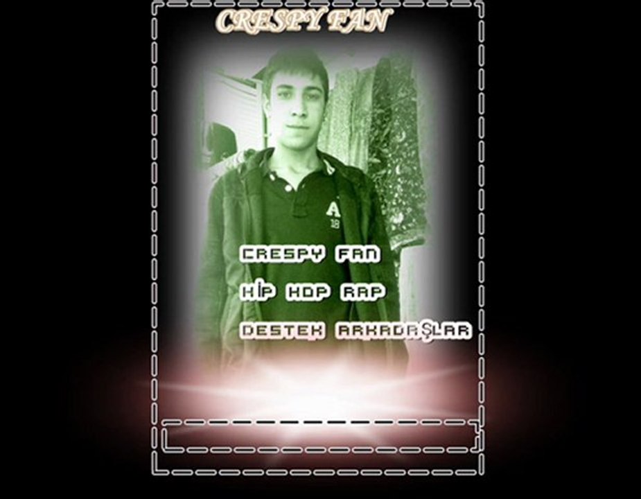 CRESPY DEMO