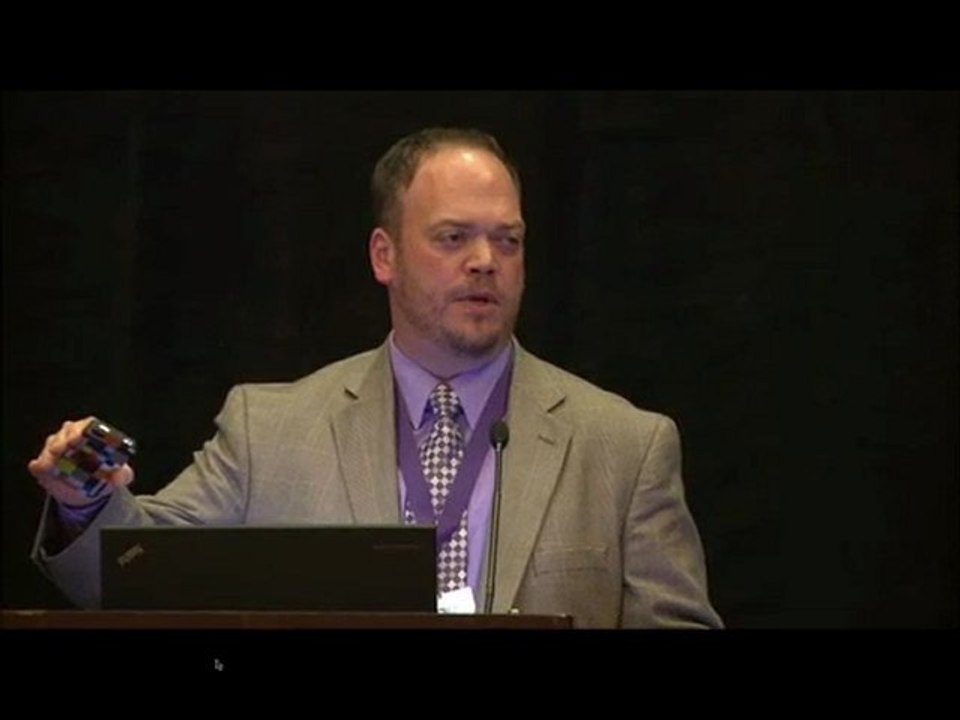 Top 5 reasons employees leave:  #3