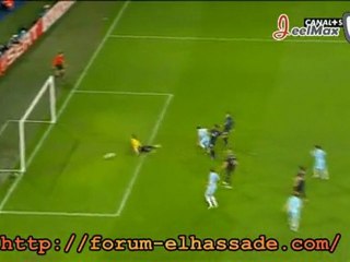 مانشيستر سيتي 4 بورتو 0
