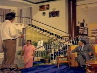 BHARYA BHARTHALA BANDHAM   Scene 17