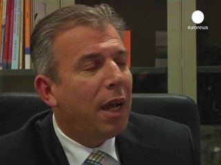 Yunanistan'a bir darbe de Fitch'ten