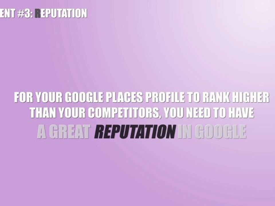 Berkeley SEO - Free Tips