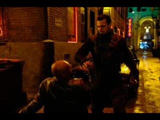 Punisher War Zone Part 1 of 12 Full Movie