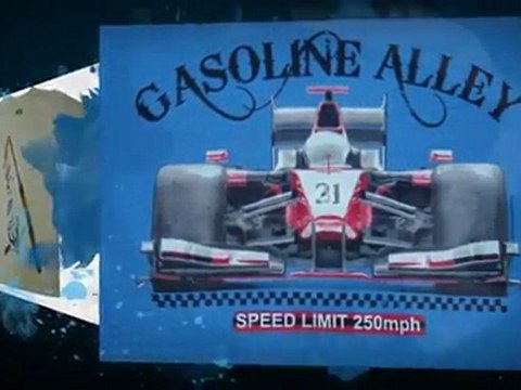 Wes and Willy Boys Clothes Spring 2012