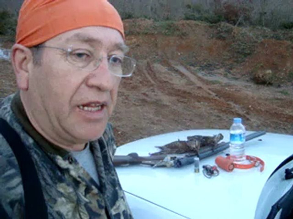 22 ŞUBAT 2012 ÇULLUK AVIM