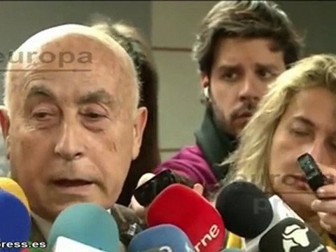 Valencia investigará los presuntos abusos policiales