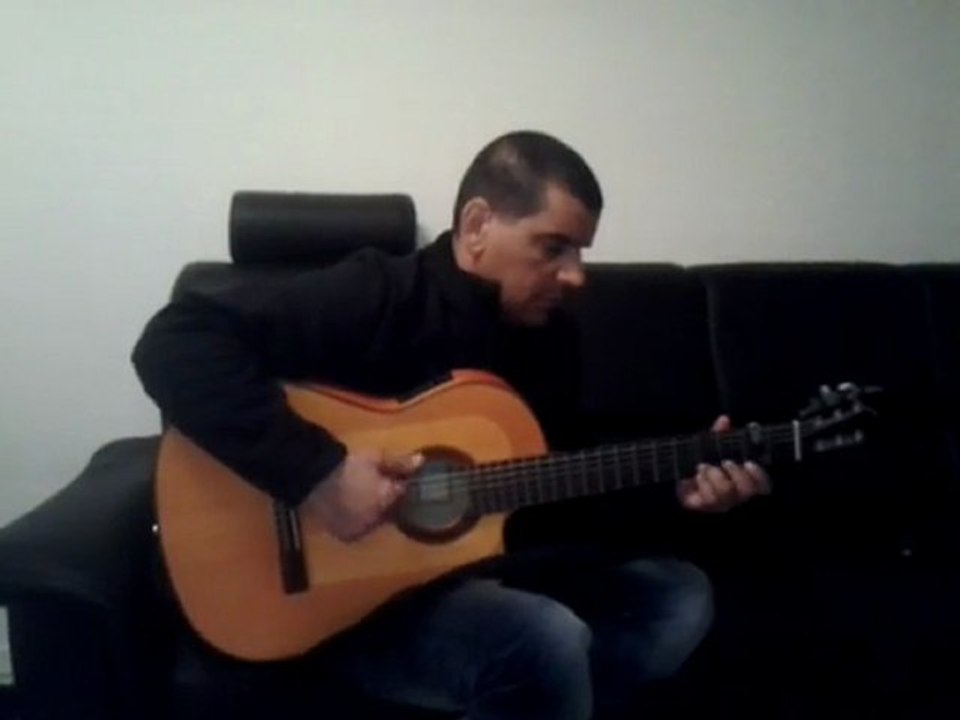 gipsy kings inspiration