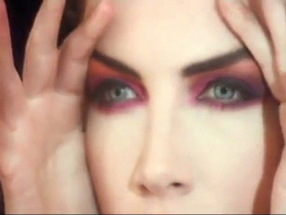 Annie Lennox Megamix 2012 (Tribute)