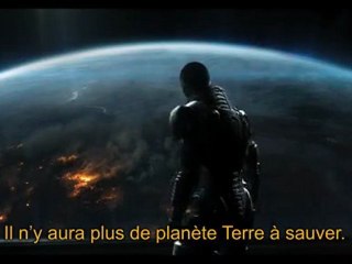 les bénus de richi Mass effect 3 trailer
