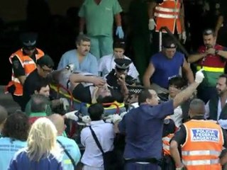 Pelo menos 49 mortos em acidente na Argentina